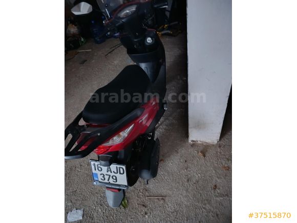 motolux rossi rs50