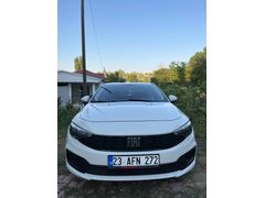 Sahibinden Fiat Egea 1.4 Fire Easy 2021 Model 