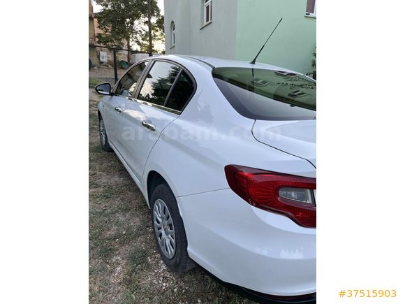 Sahibinden Fiat Egea 1.4 Fire Easy 2021 Model 
