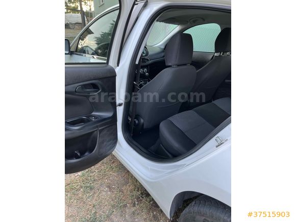 Sahibinden Fiat Egea 1.4 Fire Easy 2021 Model 