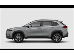 Sahibinden Toyota Corolla Cross 1.8 Passion 2025 Mode(l Makkajlı Kasa)