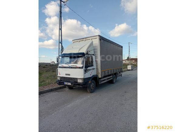 Sahibinden Iveco - Otoyol 80 80.12