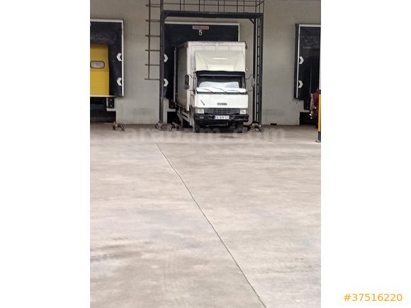 Sahibinden Iveco - Otoyol 80 80.12
