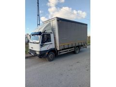 Sahibinden Iveco - Otoyol 80 80.12