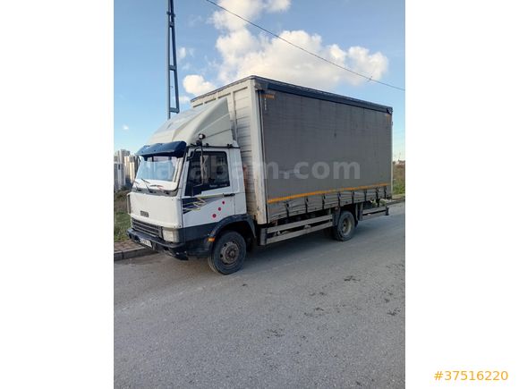 Sahibinden Iveco - Otoyol 80 80.12