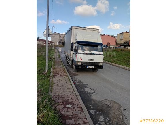Sahibinden Iveco - Otoyol 80 80.12