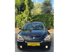 Sahibinden Renault Fluence 1.6 Extreme 2011 Model  200.000 km Siyah