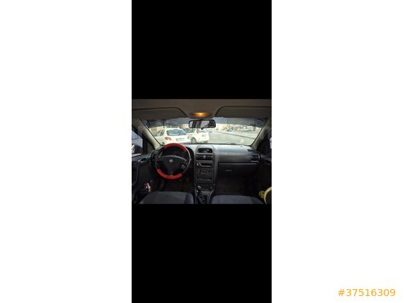 Sahibinden Opel Astra 1.6 Classic Twinport  bu numaradan ulaş'ın eski numara kapalı cep 0536 3589288  2007 Model