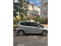 Değişensiz, Temiz Honda Jazz