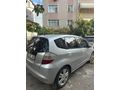 Değişensiz, Temiz Honda Jazz