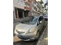 Değişensiz, Temiz Honda Jazz