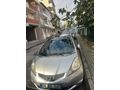 Değişensiz, Temiz Honda Jazz