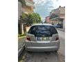 Değişensiz, Temiz Honda Jazz