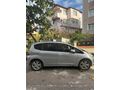 Değişensiz, Temiz Honda Jazz