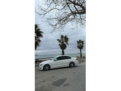 Sahibinden BMW 3 Serisi 316i Comfort 2012 Model 