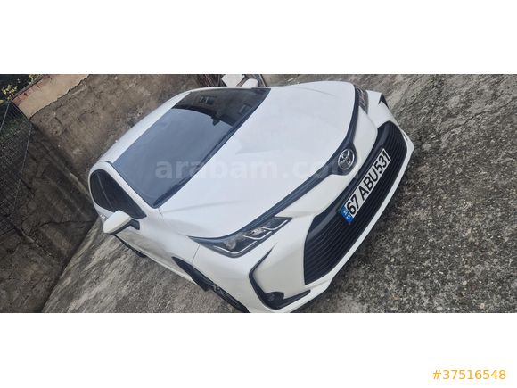 Sahibinden Toyota Corolla 1.6 Dream 2020 Model
