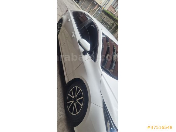 Sahibinden Toyota Corolla 1.6 Dream 2020 Model