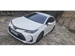 Sahibinden Toyota Corolla 1.6 Dream 2020 Model