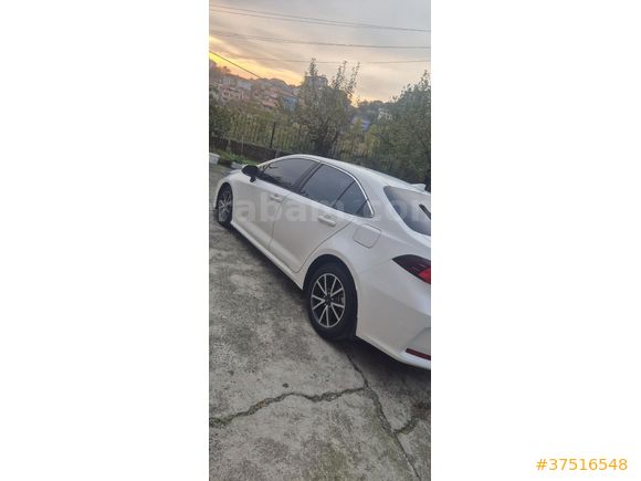 Sahibinden Toyota Corolla 1.6 Dream 2020 Model