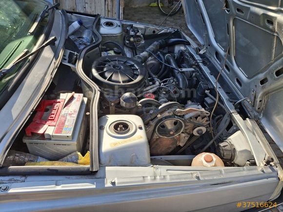 Sahibinden Renault R 9 1.4 Broadway 1996 Model