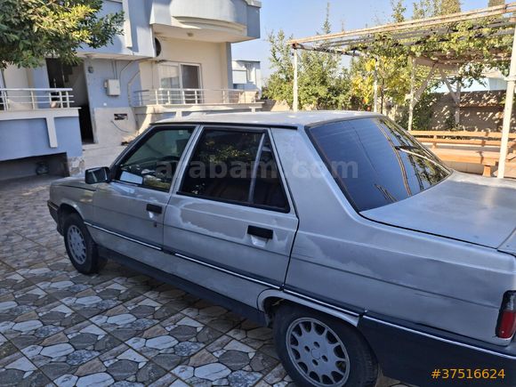 Sahibinden Renault R 9 1.4 Broadway 1996 Model