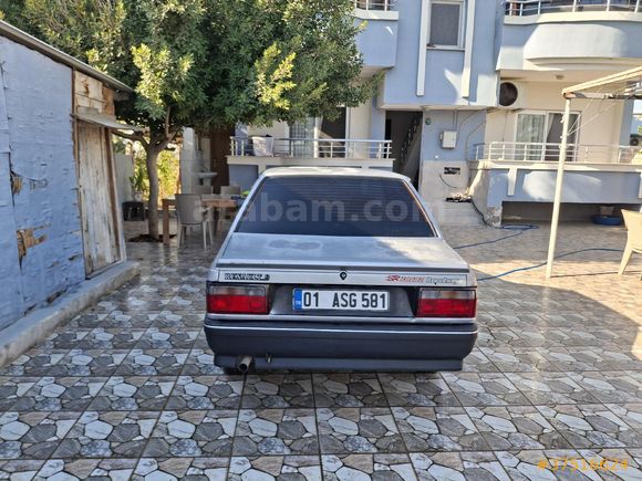 Sahibinden Renault R 9 1.4 Broadway 1996 Model