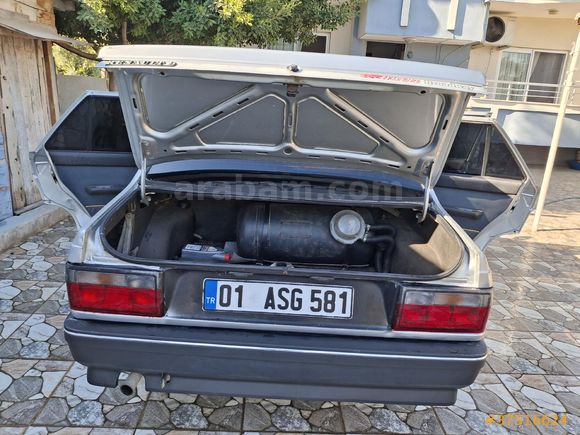 Sahibinden Renault R 9 1.4 Broadway 1996 Model