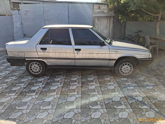 Sahibinden Renault R 9 1.4 Broadway 1996 Model