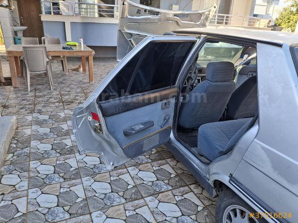 Sahibinden Renault R 9 1.4 Broadway 1996 Model