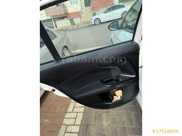 Sahibinden Fiat Egea 1.3 Multijet Easy Plus 2018 Model