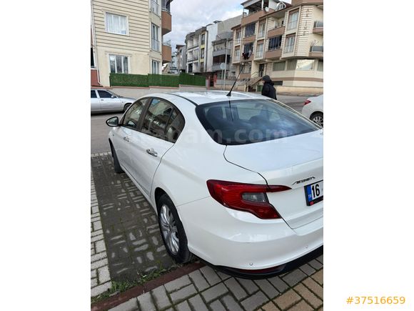 Sahibinden Fiat Egea 1.3 Multijet Easy Plus 2018 Model