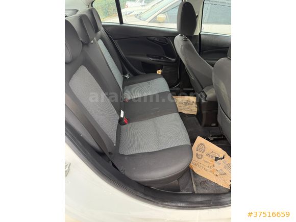 Sahibinden Fiat Egea 1.3 Multijet Easy Plus 2018 Model