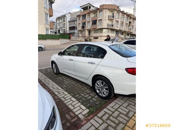 Sahibinden Fiat Egea 1.3 Multijet Easy Plus 2018 Model