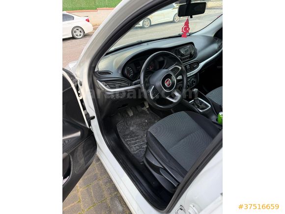 Sahibinden Fiat Egea 1.3 Multijet Easy Plus 2018 Model