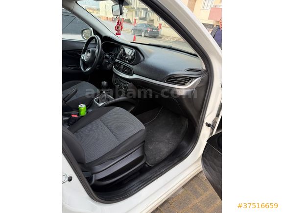 Sahibinden Fiat Egea 1.3 Multijet Easy Plus 2018 Model