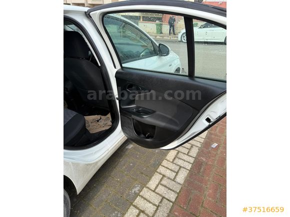 Sahibinden Fiat Egea 1.3 Multijet Easy Plus 2018 Model
