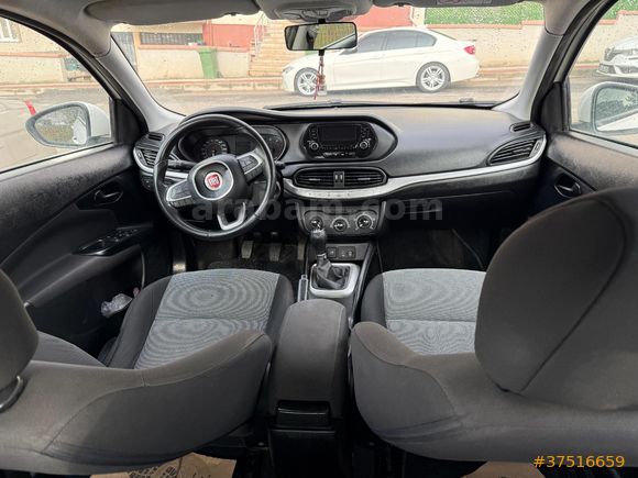 Sahibinden Fiat Egea 1.3 Multijet Easy Plus 2018 Model