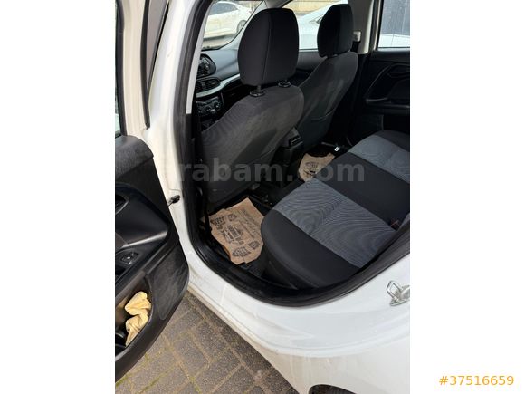 Sahibinden Fiat Egea 1.3 Multijet Easy Plus 2018 Model