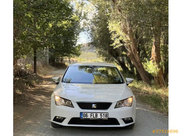 Sahibinden Seat Leon 1.6 TDI CR Style 2015 Model 