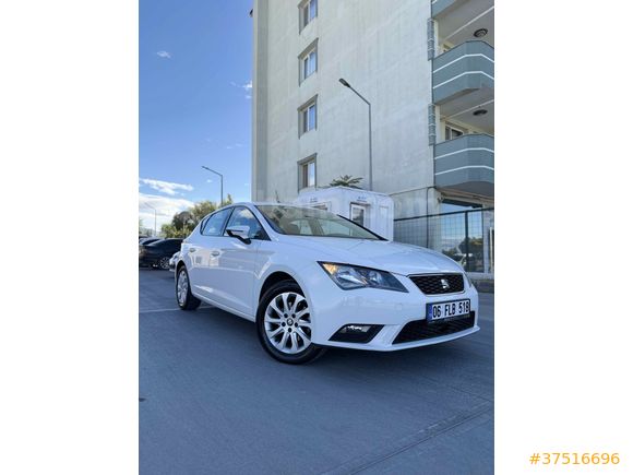 Sahibinden Seat Leon 1.6 TDI CR Style 2015 Model 