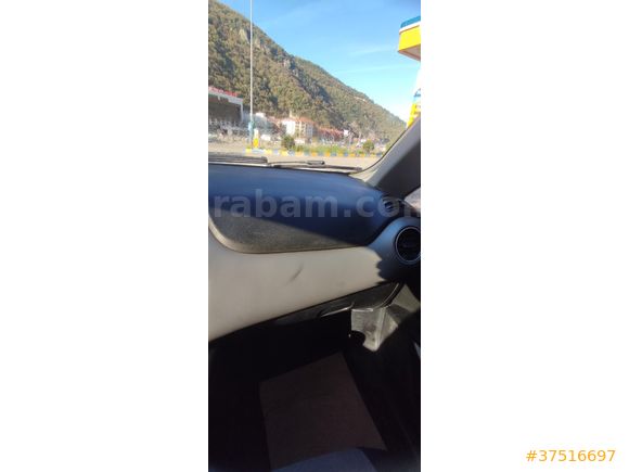 Sahibinden Fiat Linea 1.3 Multijet Easy 2012 Model