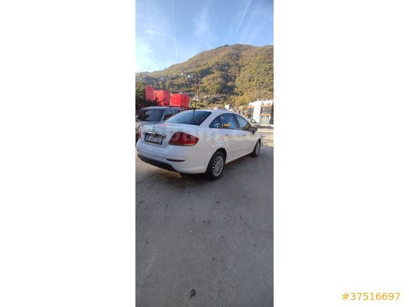 Sahibinden Fiat Linea 1.3 Multijet Easy 2012 Model