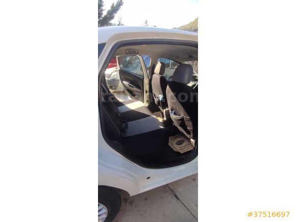 Sahibinden Fiat Linea 1.3 Multijet Easy 2012 Model