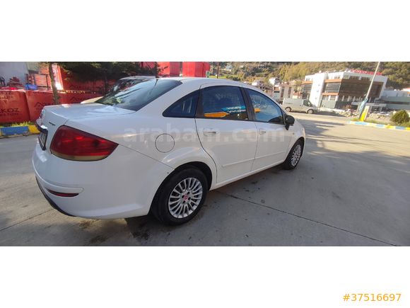 Sahibinden Fiat Linea 1.3 Multijet Easy 2012 Model