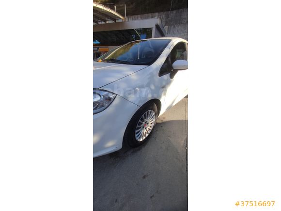 Sahibinden Fiat Linea 1.3 Multijet Easy 2012 Model