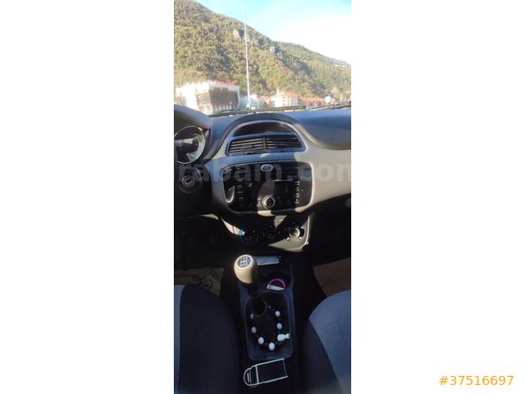 Sahibinden Fiat Linea 1.3 Multijet Easy 2012 Model