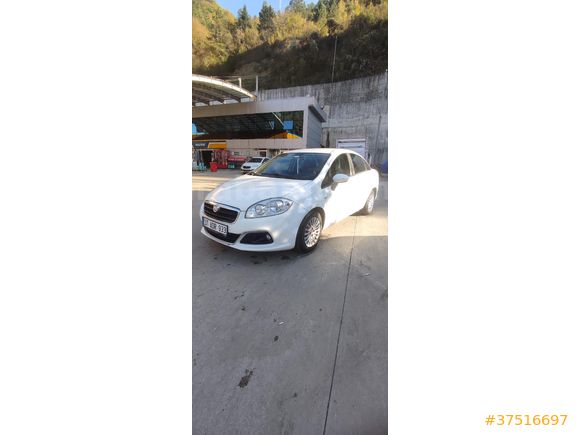 Sahibinden Fiat Linea 1.3 Multijet Easy 2012 Model