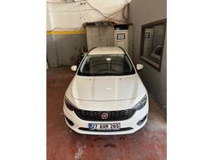 Sahibinden Fiat Egea 1.6 Multijet Urban Plus 2020 Model 