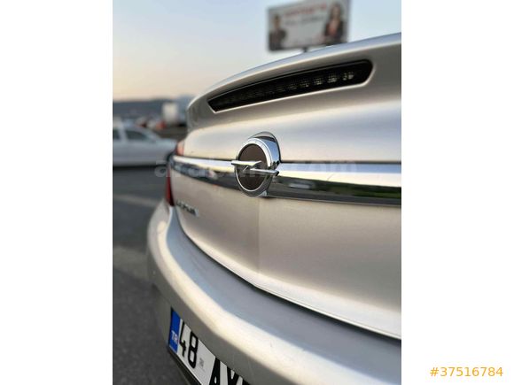 Sahibinden Opel Insignia 1.6 CDTI Edition Elegance 2016 Model 