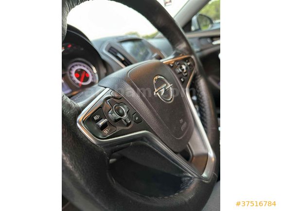 Sahibinden Opel Insignia 1.6 CDTI Edition Elegance 2016 Model 